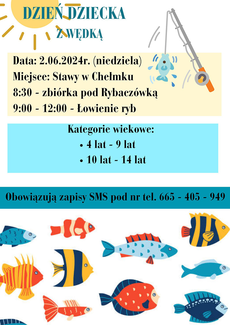 Kategorie wiekowe 4 lat 9 lat 10 lat 14 lat maly