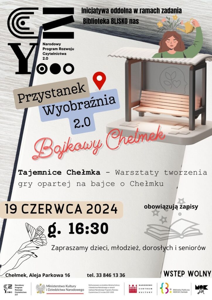 przystanek wyobraznia 19