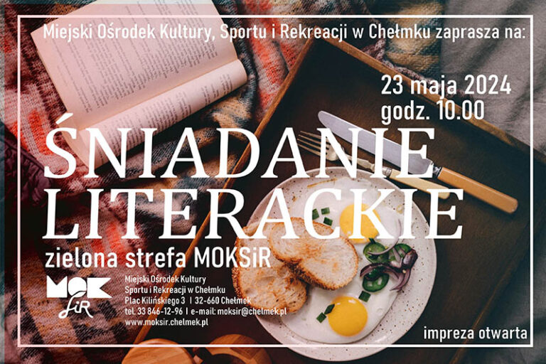 sniadanie baner male