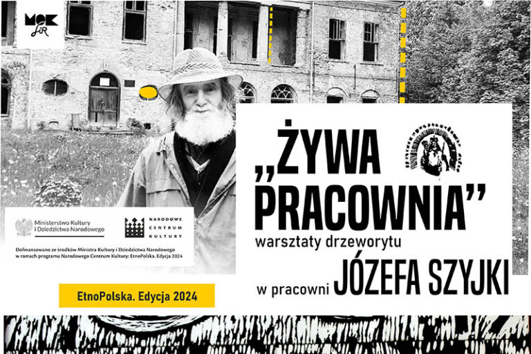 baner jozef szyjka male