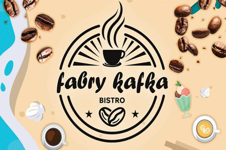 bistro kafka baner maly