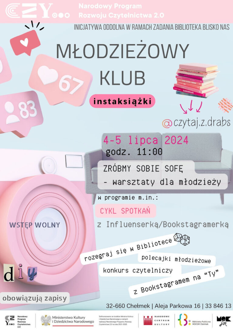 instaksiazka