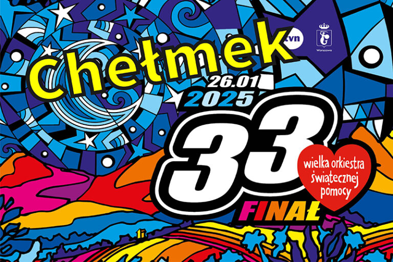 wielki finaL orkiestra BANER