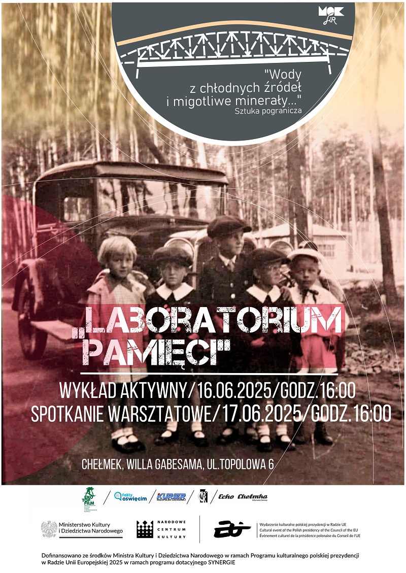 Laboratorium pamieci NOWE male