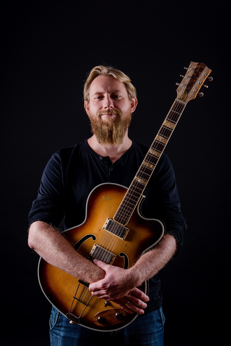 Roman Odoj fot. Jarosław Kubiciel Atelier MALE