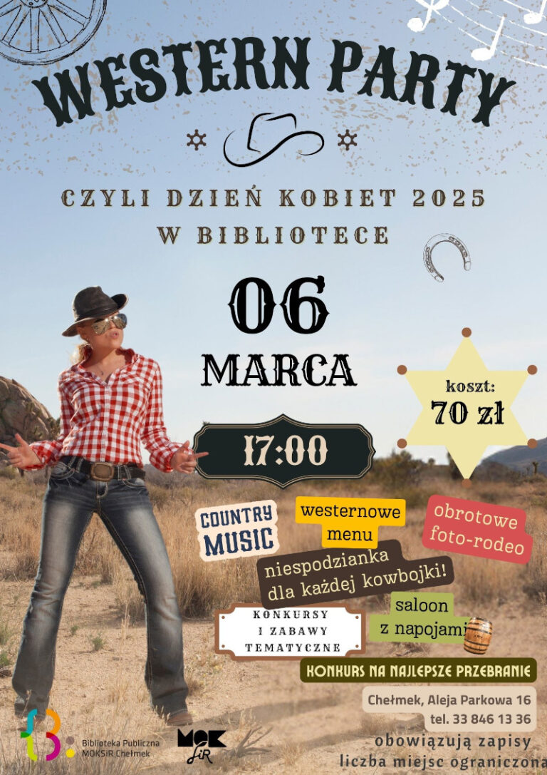 western party