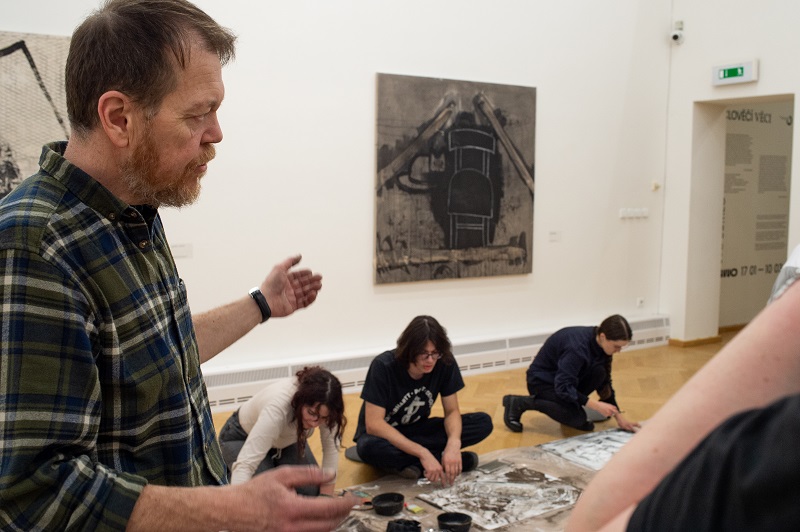 20240216 GVUO Workshop s umelcem Ivo Sumcem foto Daniela Buryova 29male