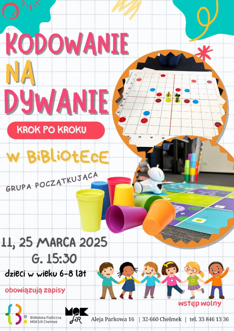 kodowanie 3 25