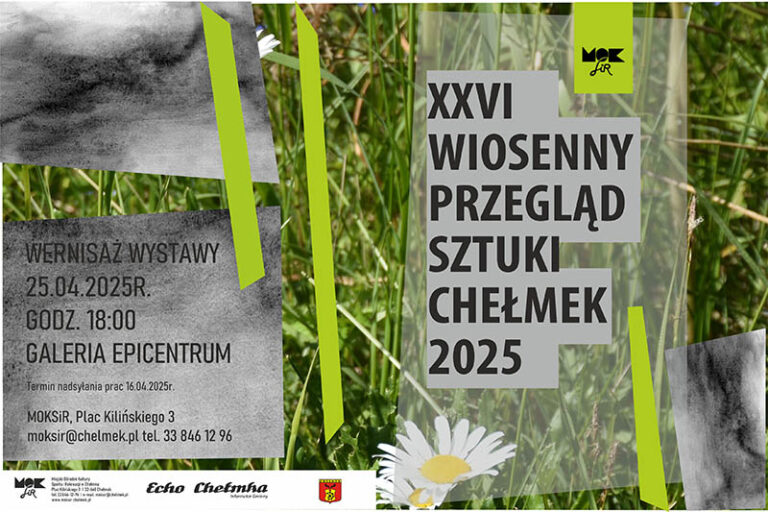 wiosenny przeglad 2025 baner maly