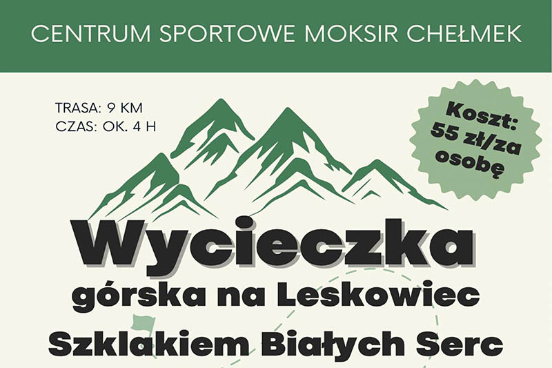 leskowiec baner maly