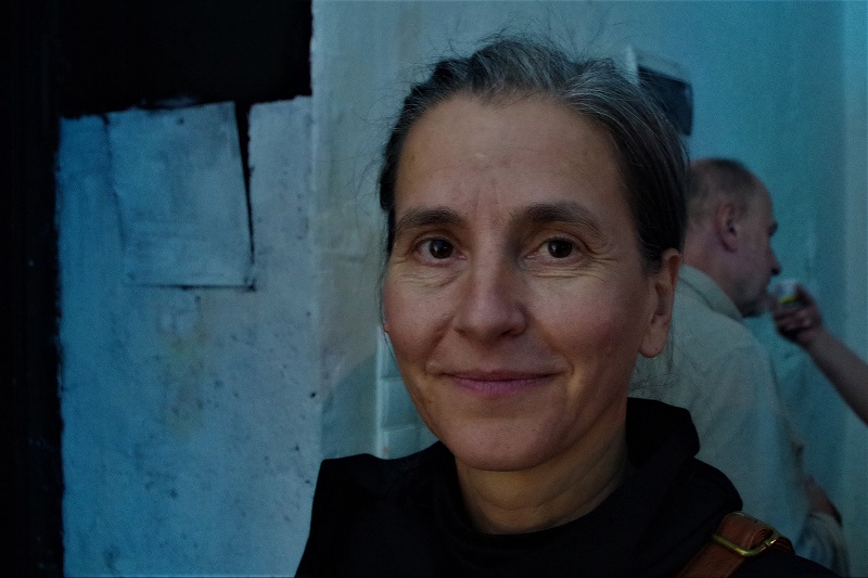 Lenka Kuhar Danhelova male