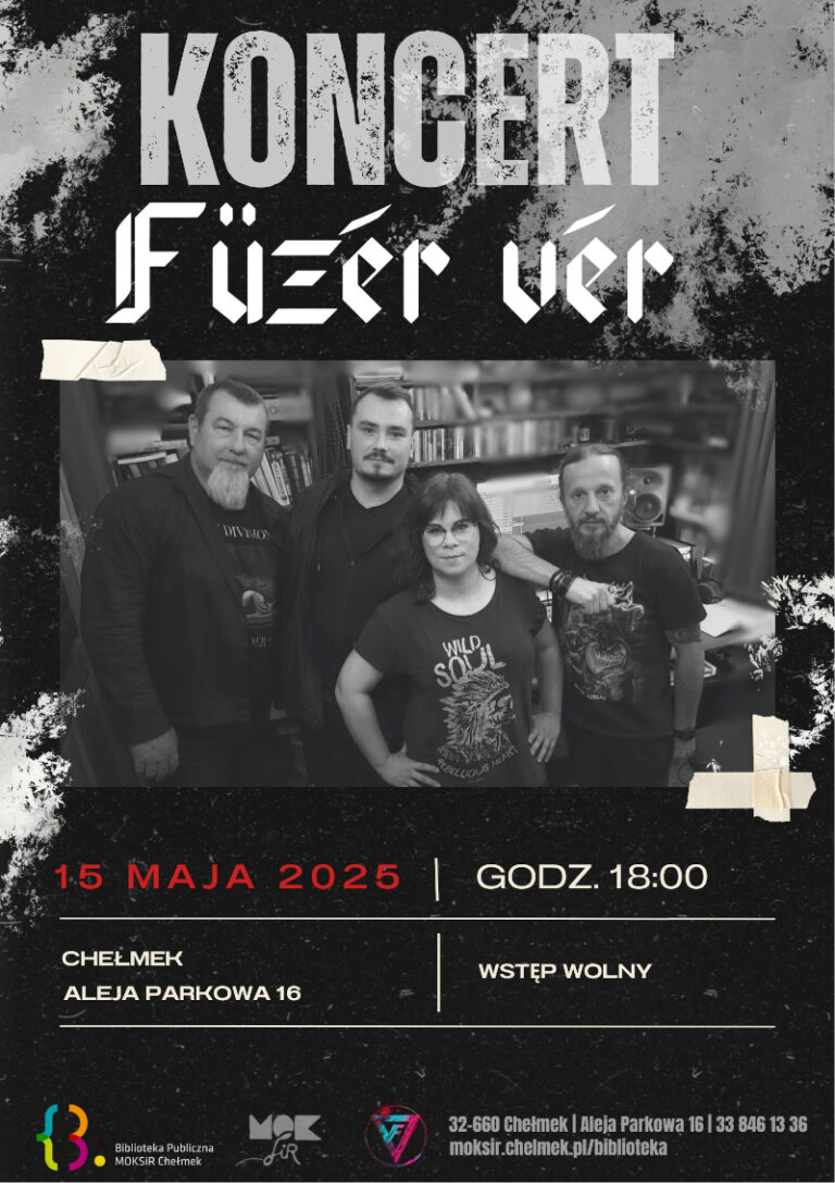 fuzer ver