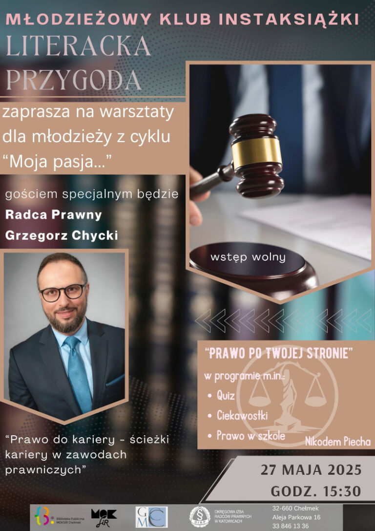 moja pasja