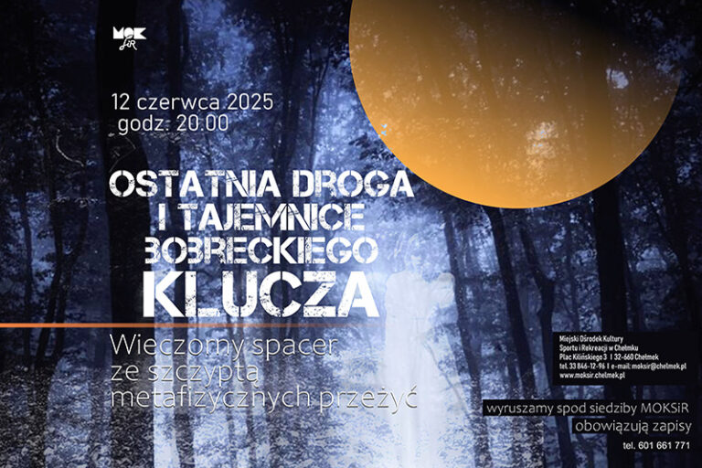 umare miasteczko baner male