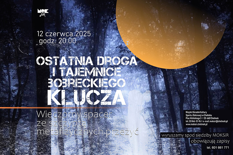 umare miasteczko baner male