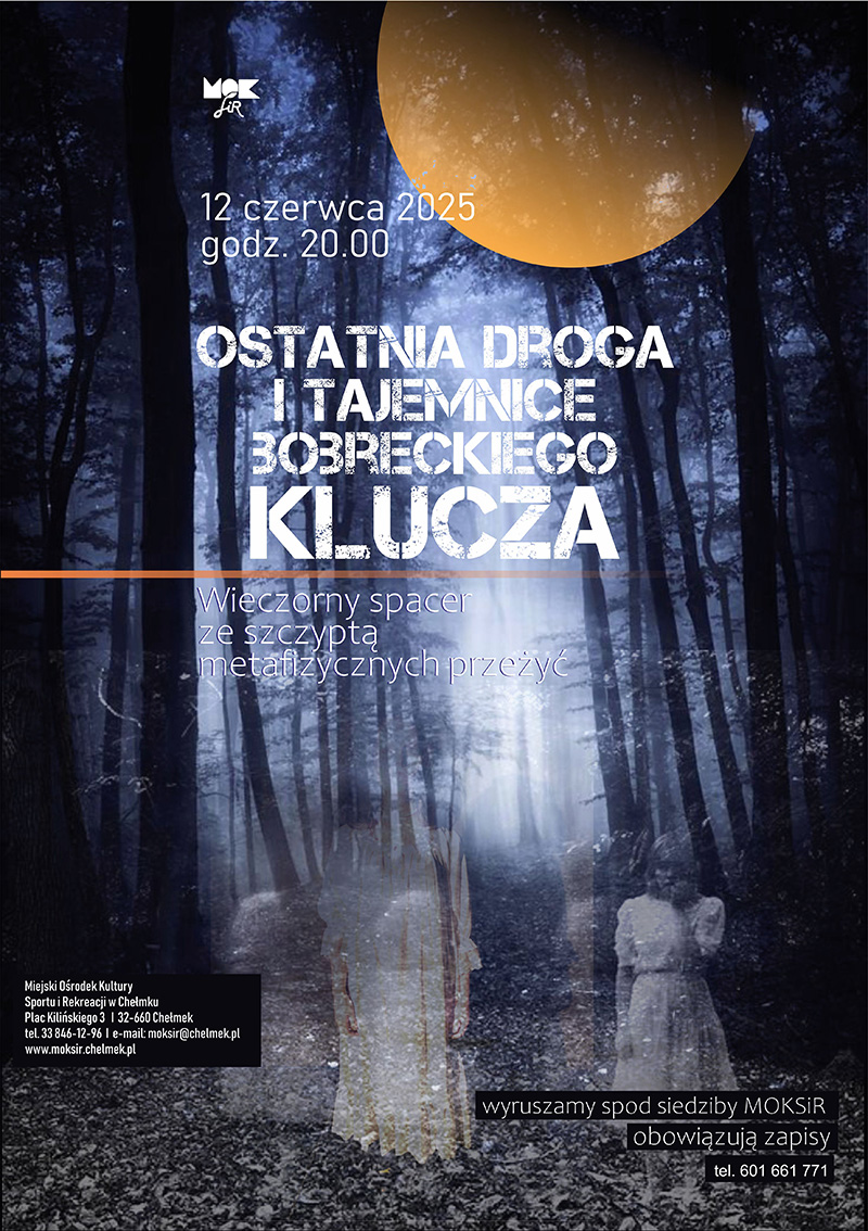 umare miasteczko male