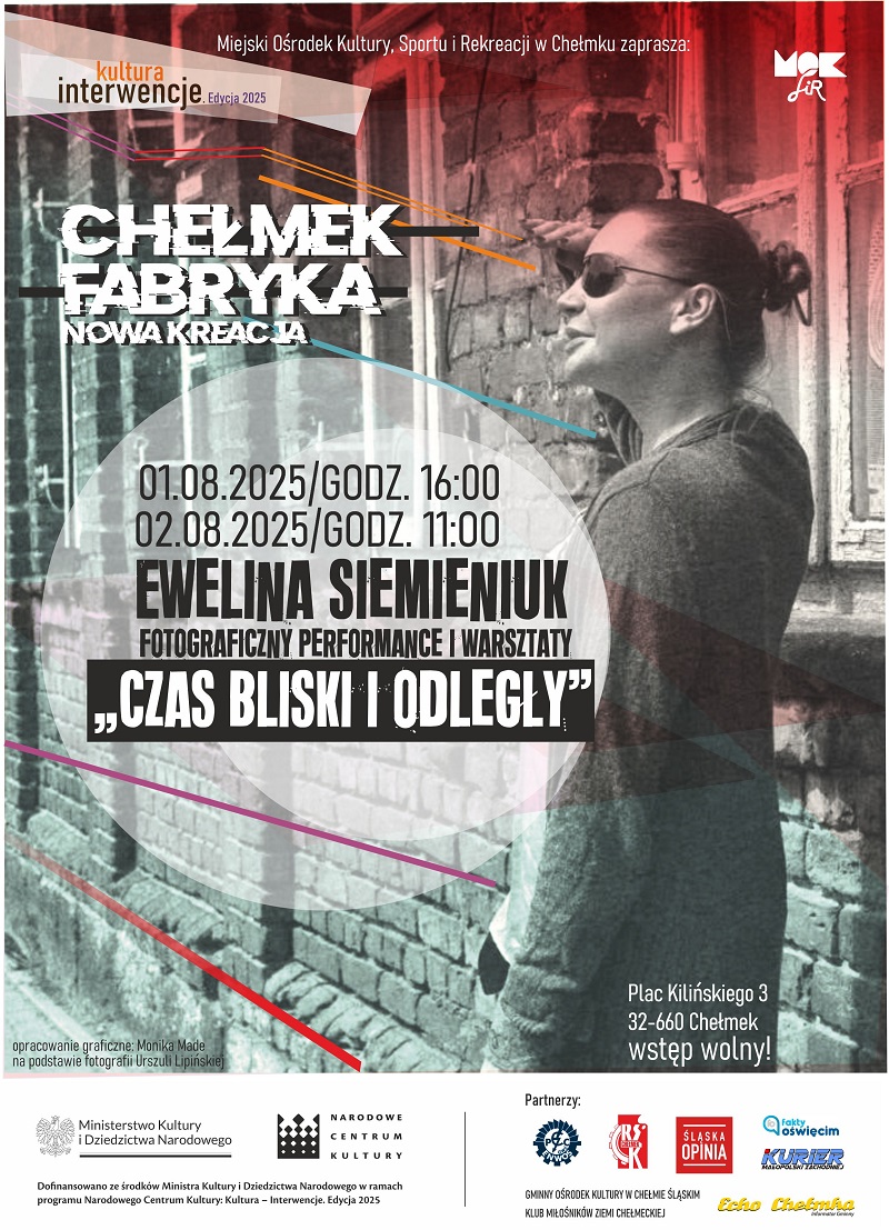 Nowa Ewelina PLAKAT RGB maly