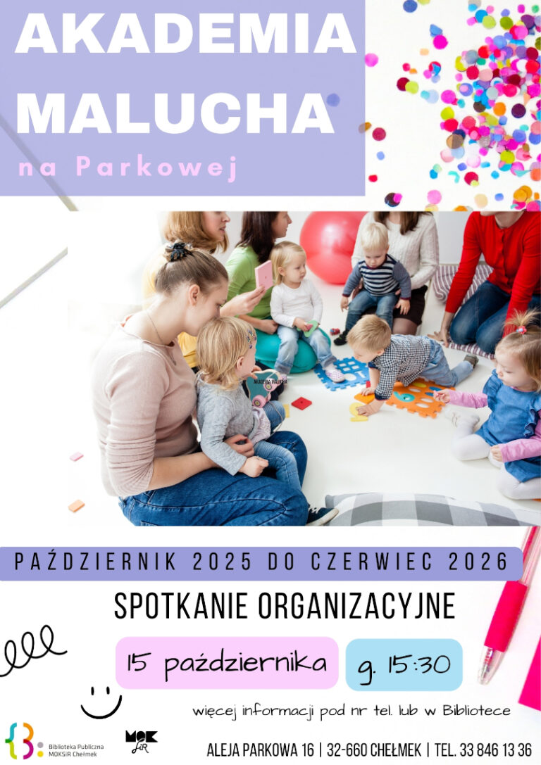 am spotkanie