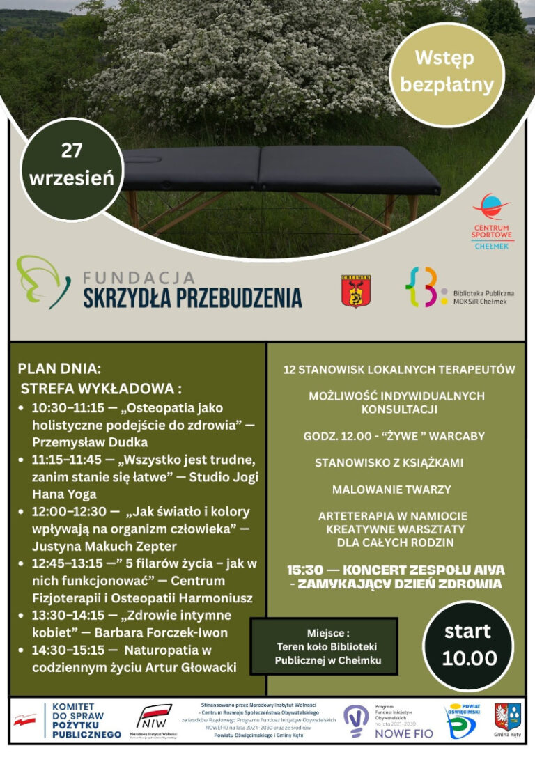 dzien zdrowia