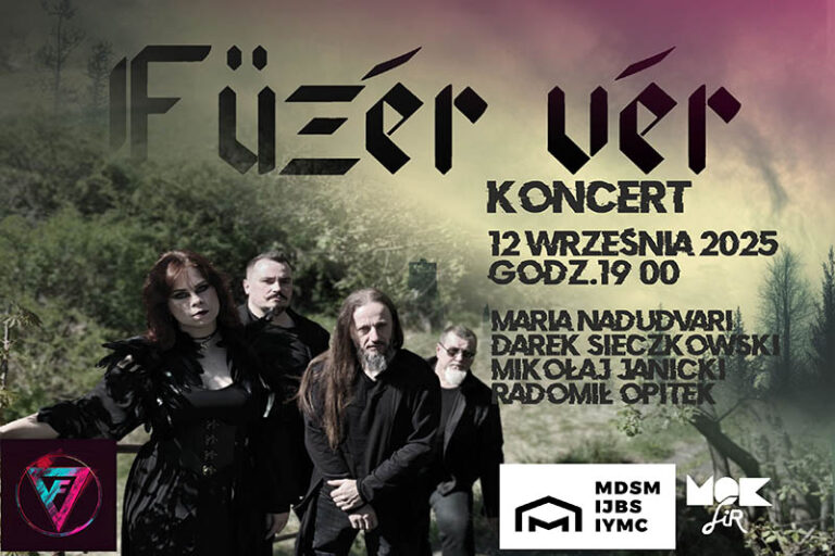 koncert ffbaner male