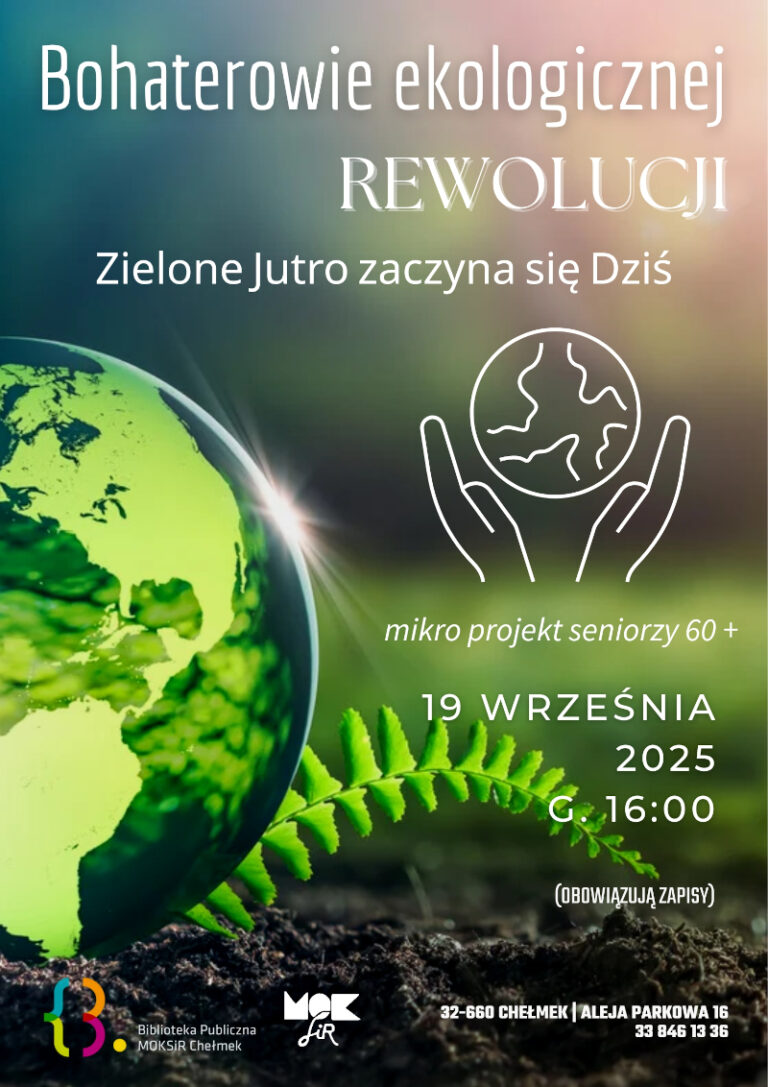 projekt eko