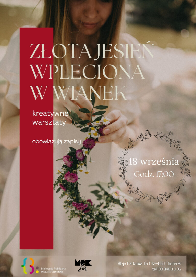 wianki