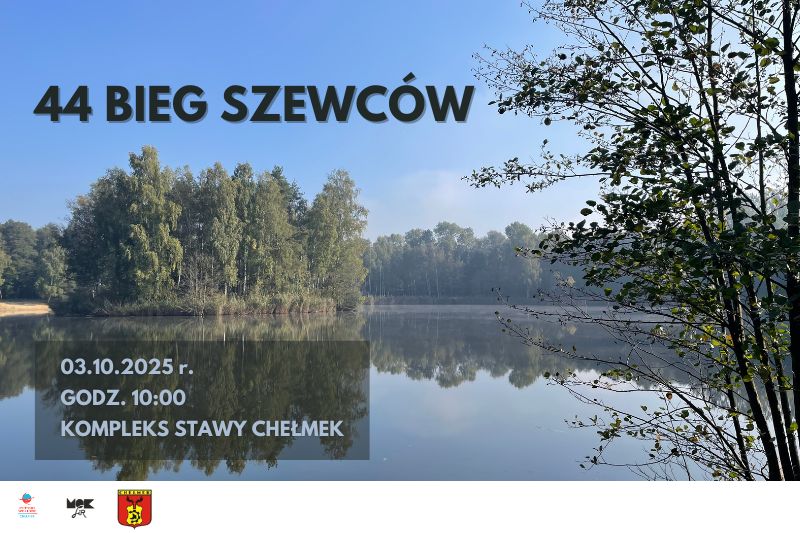 Bieg szewcow za nami