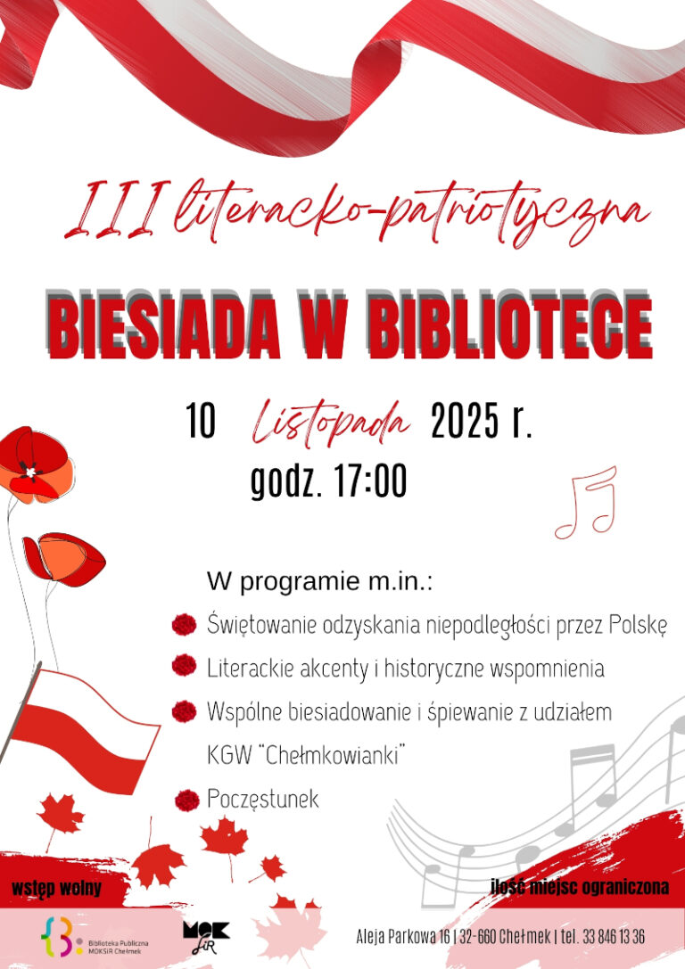 III biesiada