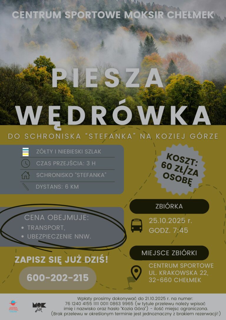 Kozia Gora