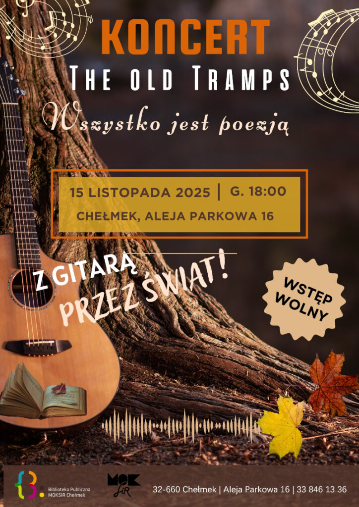 wszystko jest poezja