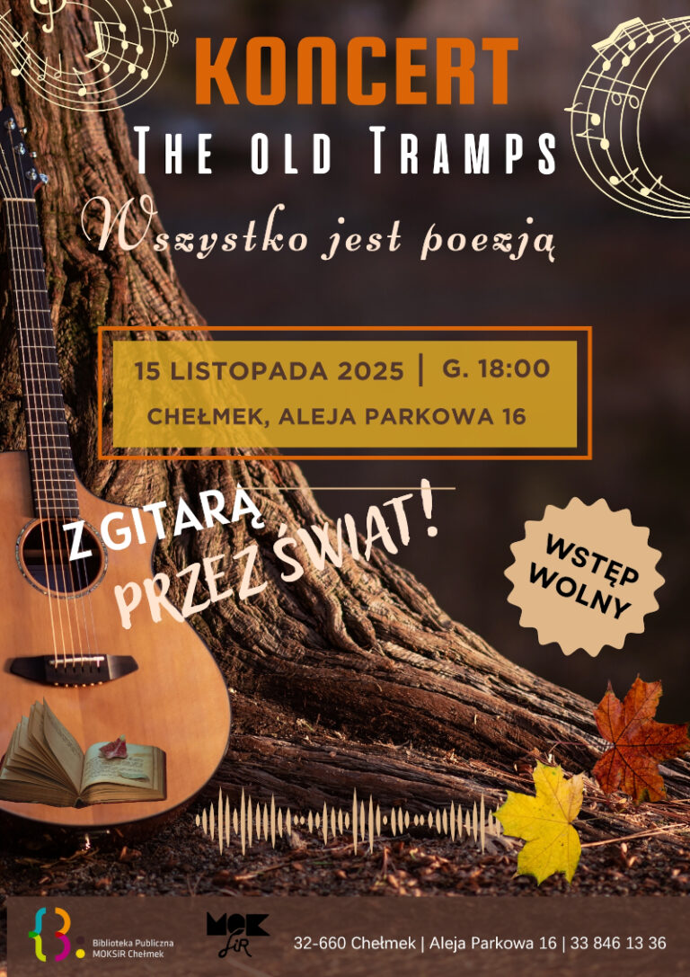 wszystko jest poezja