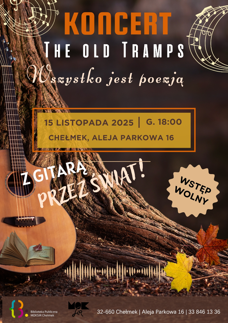 wszystko jest poezja