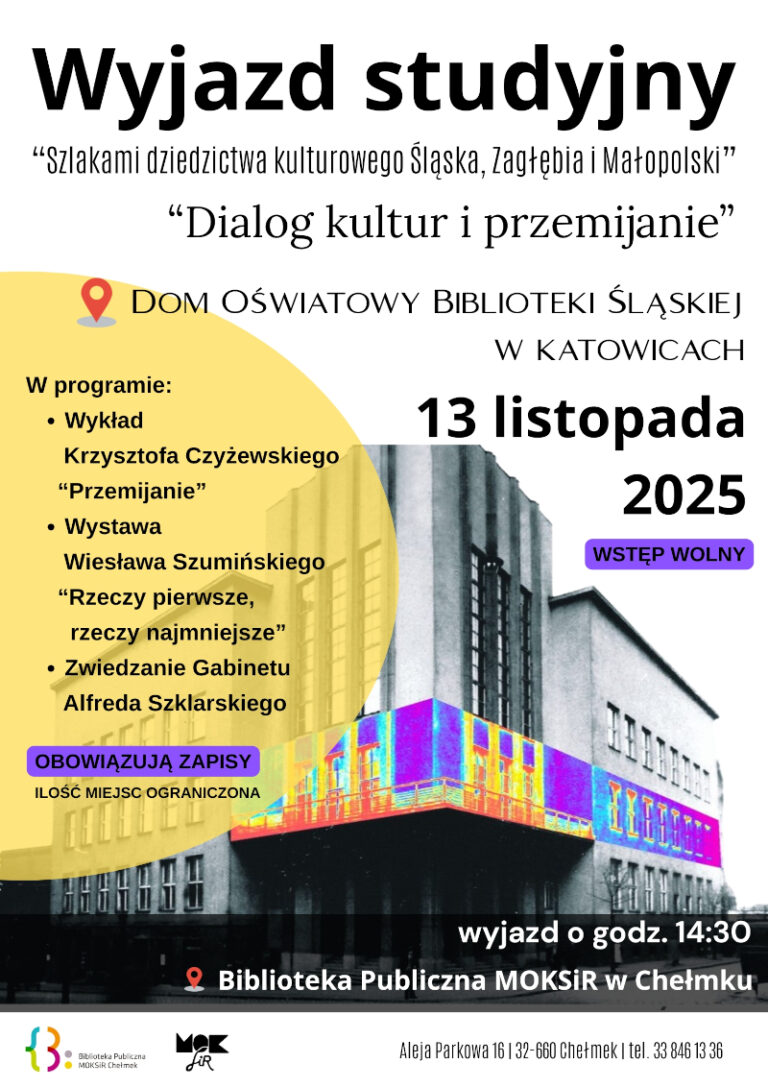 wyjazd studyjny 1