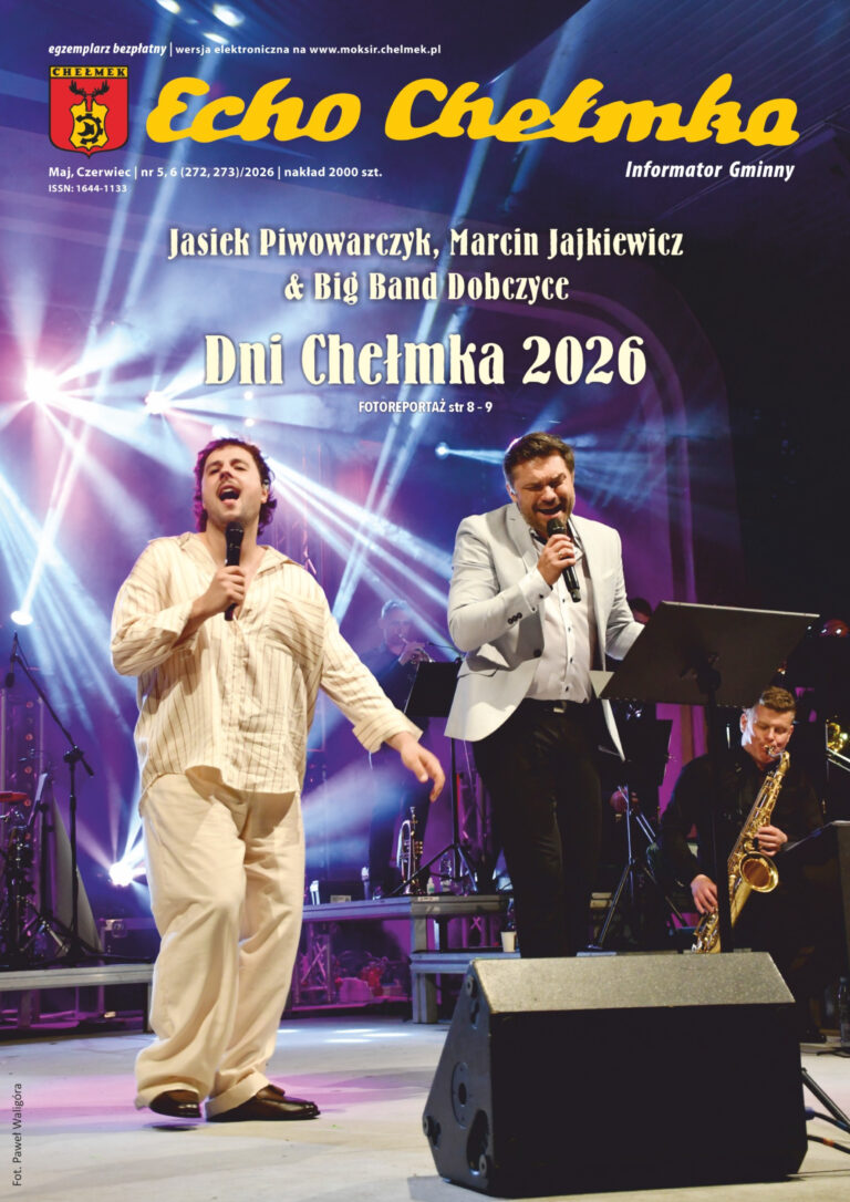 ECHO maj czerwiec1 1