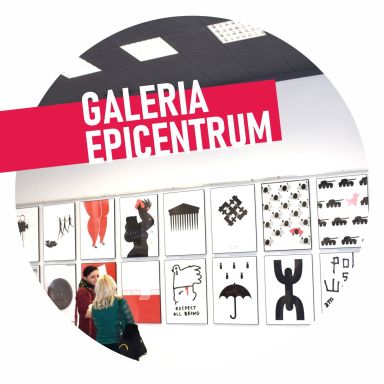 Galeria epicentrum