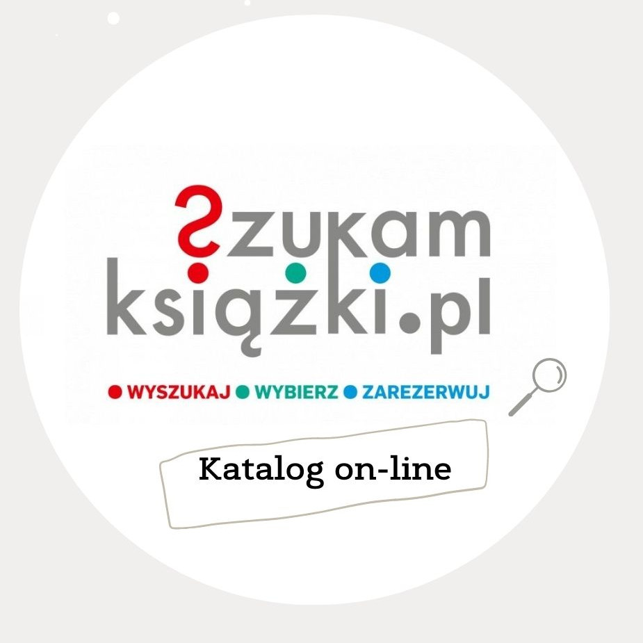 Katalog książek