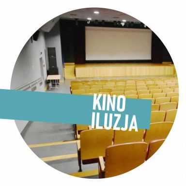 Kino iluzja