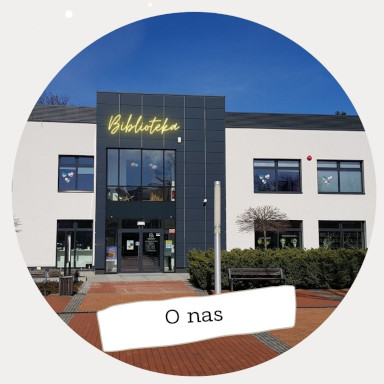 O nas - Biblioteka