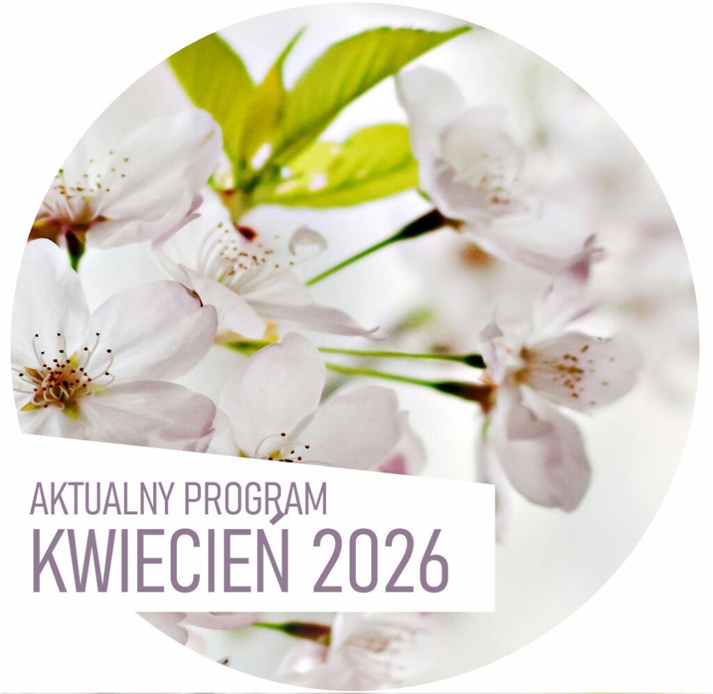 Rozklad kwiecien kolko