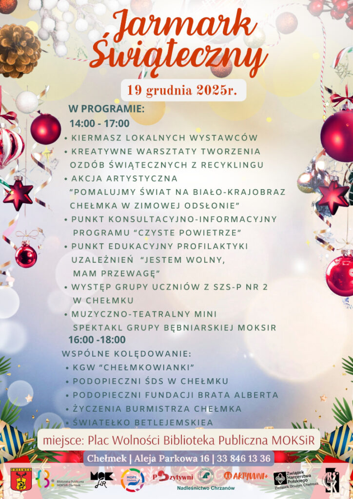 Jarmark 25 program 1