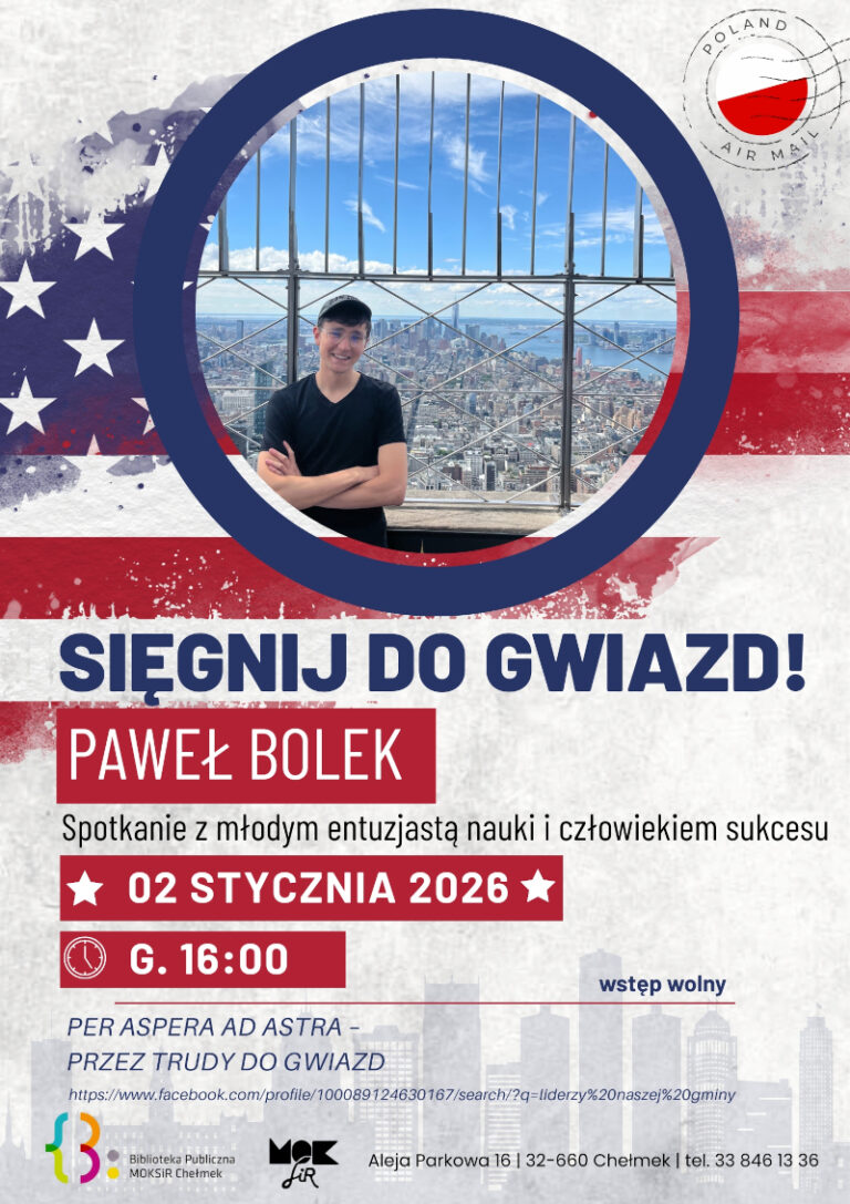 Siegnij do gwiazd