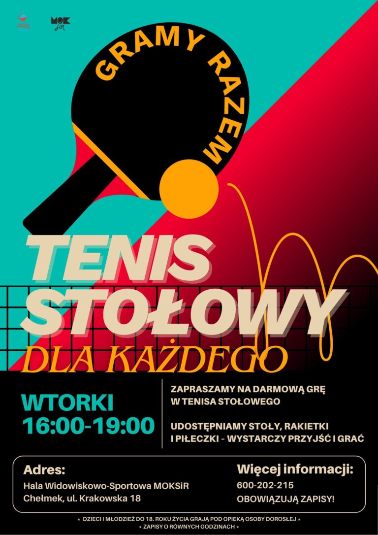 CS Tenis Stolowy na Hali