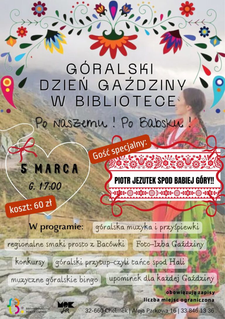 Dzien kobiet 2026