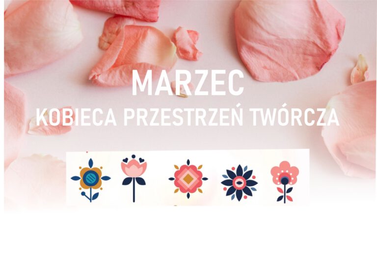 Kobiecy harmonogram baner