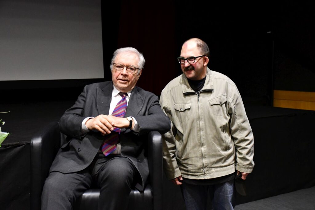 Krzysztof Zanussi-16