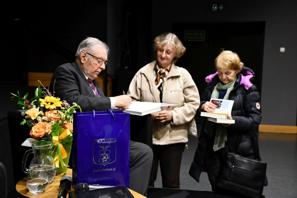 Krzysztof Zanussi-19