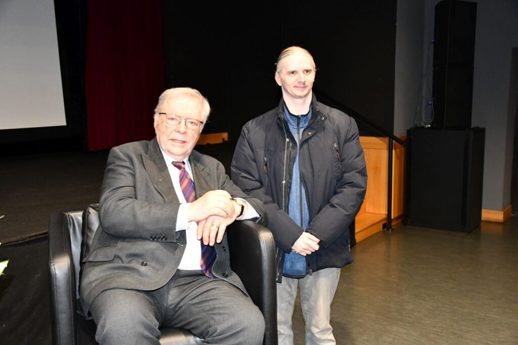 Krzysztof Zanussi-25