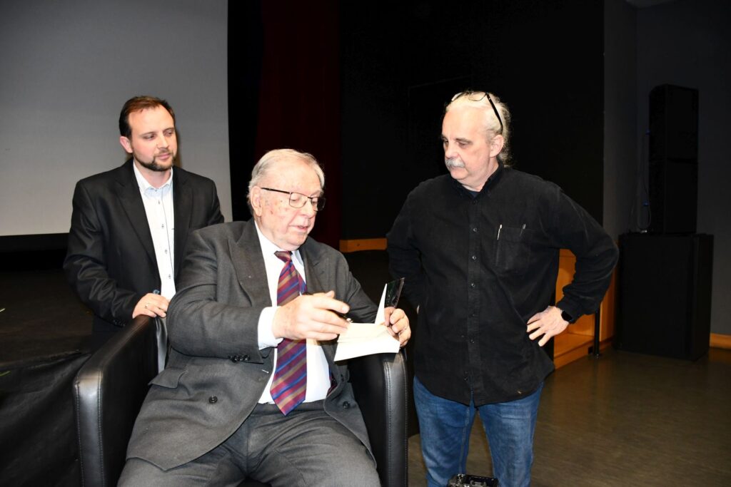 Krzysztof Zanussi-30