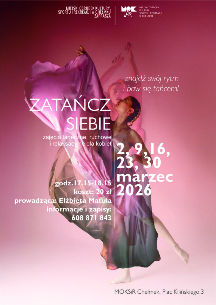 Zatancz siebie 1