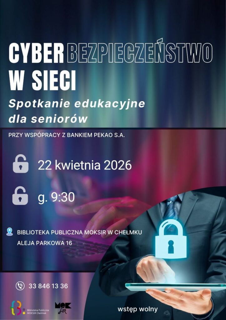 Edukacyjne spotkanie